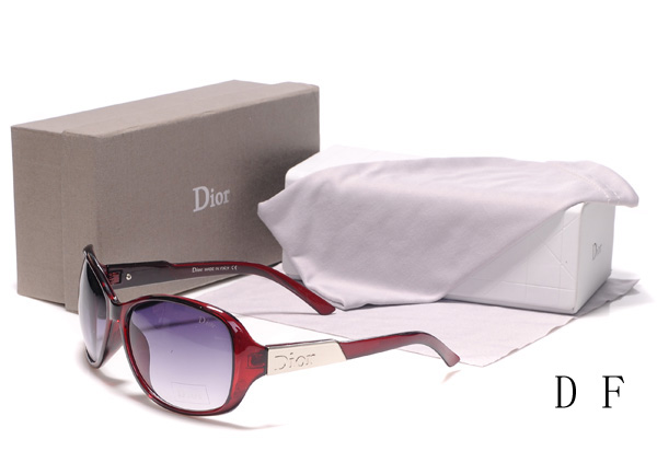 HAGO Choix Lunettes De Soleil-AAA Dior-036